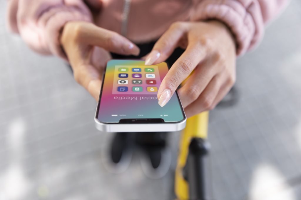 aplicaciones moviles para empresas