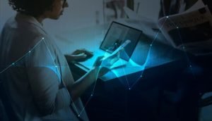 Inteligencia Artificial en la Transformación Digital Empresarial