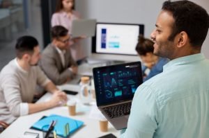 La Inteligencia Artificial en el Marketing Digital