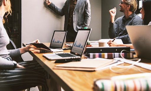 Que obtiene una empresa con transformacion digital