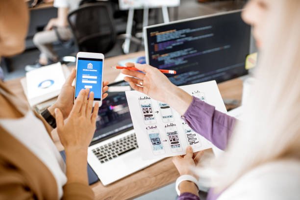 Tecnologías que necesito para desarrollar aplicaciones móviles