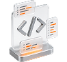 Home 405 icono desarrollo
