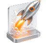 Home 406 icono lanzamiento
