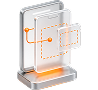 Home 403 icono wireframes prototipados
