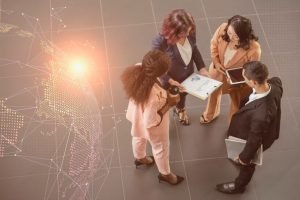 importancia de la Inteligencia Artificial en el desarrollo de estrategias 